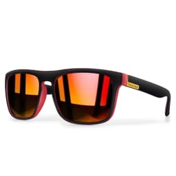 Fashion Polarized Color Changing Cycling Sunglasses Men Night Vision Car Driving Sunglass Dirt Bike Motorcycle Glasses