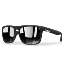 Fashion Polarized Color Changing Cycling Sunglasses Men Night Vision Car Driving Sunglass Dirt Bike Motorcycle Glasses