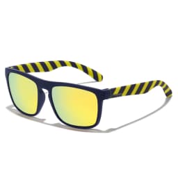 Fashion Polarized Color Changing Cycling Sunglasses Men Night Vision Car Driving Sunglass Dirt Bike Motorcycle Glasses