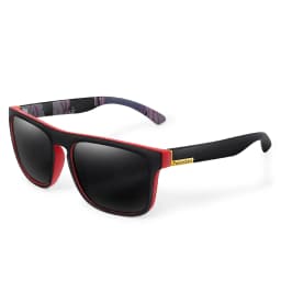 Fashion Polarized Color Changing Cycling Sunglasses Men Night Vision Car Driving Sunglass Dirt Bike Motorcycle Glasses
