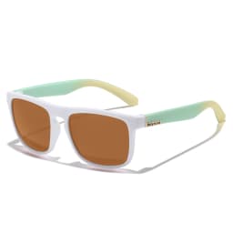 Fashion Polarized Color Changing Cycling Sunglasses Men Night Vision Car Driving Sunglass Dirt Bike Motorcycle Glasses