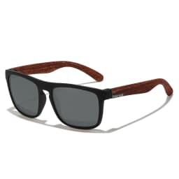 Fashion Polarized Color Changing Cycling Sunglasses Men Night Vision Car Driving Sunglass Dirt Bike Motorcycle Glasses