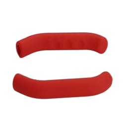 Electric Sccoter Anti-slip Brake Handle Grips Silicone Gel Lever Cover For Xiaomi M365 PRO Mi3 4 Pro Protector Sleeve Case