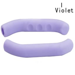 Electric Sccoter Anti-slip Brake Handle Grips Silicone Gel Lever Cover For Xiaomi M365 PRO Mi3 4 Pro Protector Sleeve Case