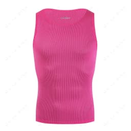 Colorful Cycling Base Layer Cycling Undershirt Quick Dry Underwear Cycling Sleeveless Jersey High Elastici MTB Road Bike Jerseys