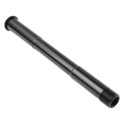Mountain Bike Thru Axle 158mm Front Hubs Tube Boost Shaft for ROCK SHOX Front Fork 110*15mm Frame Road Bicycle Lever Accessories