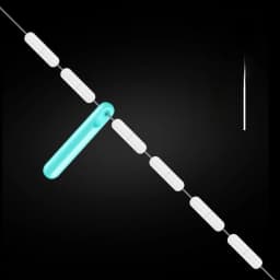 300Pcs Silicone Space Bean Oval Stopper Bobber Profession Fishing Float Resistance Anti-Strand Fish Line Fishing Gear