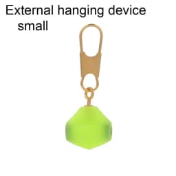 Rock Fishing Buoy Sea Fishing External Sycamore Fishing Float Pumice Anti-collision Plug-in Light Fishing Tackle Accessories