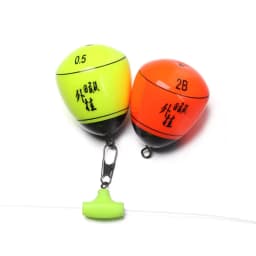 Rock Fishing Buoy Sea Fishing External Sycamore Fishing Float Pumice Anti-collision Plug-in Light Fishing Tackle Accessories