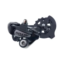 Shimano ALTUS RD-M310 M310 7/8 Speed 3x7s 3x8s Mountain Bicycle Bike Riding Cycling MTB Rear Derailleur