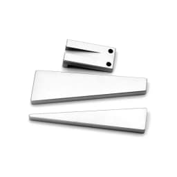 Optic Leveler Combo Easy-to-use Tool For Leveling Scopes Mounted In Rings Or One-piece Mounts 3 PCS