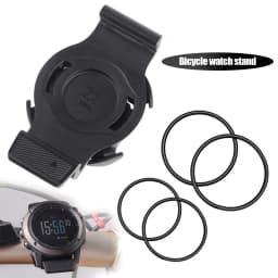 For Garmin QuickFit MTB Bike Mount Watch For Garmin Fenix 3/5/6/7/MK1/2 MTB Bike Computer Base Bike Accessories 20/22/26mm