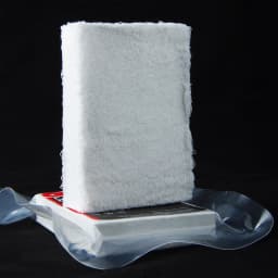 First Aid Compressed Sterile Gauze,Emergency Medical Dressing, Hemostatic Control Bandage Vacuum Packaging Gauze Roll Z-Folded