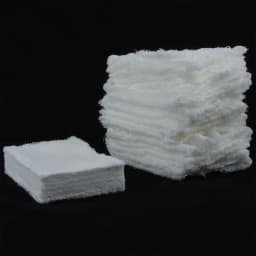 First Aid Compressed Sterile Gauze,Emergency Medical Dressing, Hemostatic Control Bandage Vacuum Packaging Gauze Roll Z-Folded