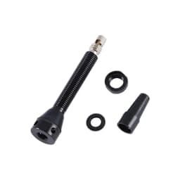 44mm Tubeless Air Valve for MTB Mountain Road Bike Bicycle Presta Valve Cycling Replacement Parts Attachment