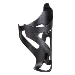 Full Carbon Fiber Bicycle Ultralight Water Bottle Cage, Carbon Bottle Holder Anti-Slip for MTB Road Bike Cycle Equipment