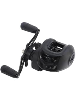 Max Drag 12kg Left/Right hand Baitcasting Reel High Speed 7.2:1 Gear Ratio Fresh Saltwater Magnetic Brake System Ultralight Reel