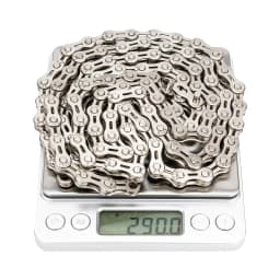 ZTTO ULT Bicycle 8 9 10 Speed Chain 116 Links MTB Road Bike Chains Power Lock High Quality 8S 9v 10v Current Cycling Accessories