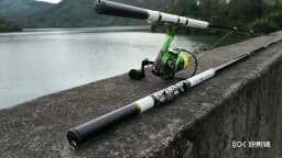 Telescopic Rock Fishing Rod Spinning Fly Carp Feeder Carbon Fiber Pesca 3M 2.7M 2.4M 2.1M 1.8M 1.5M Mini Travel Rod Reel Seat