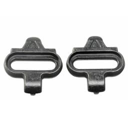 Mountain Bike Shoes Cleats for Shimano SH51 SPD MTB Cleats Set Multi-Release Pedal Cleat Cycling Shoe Calas Tocas Bicycle Riding