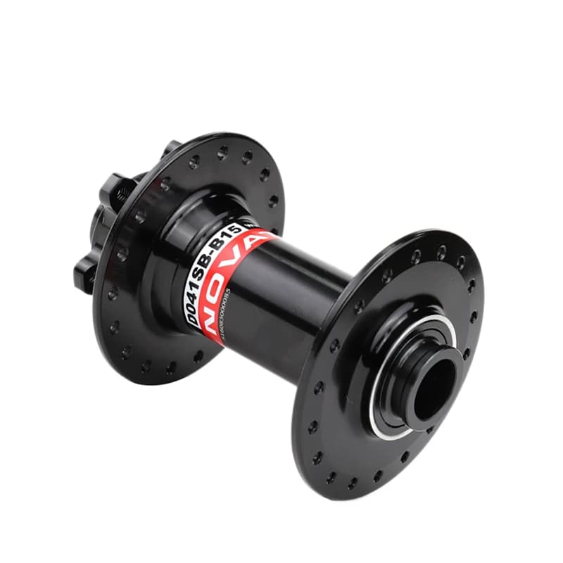 Novatec Mtb front hub 32 hole Boost hub D041SB-15 15x110mm Thru 15x100mm