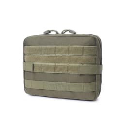 Molle Pouch Bag Medical EMT Tactical Outdoor Emergency Pack Camping Hunting Accessories Utility Multi-tool Kit EDC Bag
