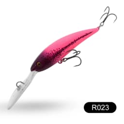ESFISHING Fishing Lures Wobbler Fo Pike Fishing Baits 90mm 16g Easy Sprinter Floating Minnow