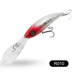 ESFISHING Fishing Lures Wobbler Fo Pike Fishing Baits 90mm 16g Easy Sprinter Floating Minnow