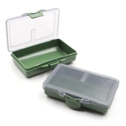 PRO BEROS Compartments Fishing Tackle Boxes Bait Outdoor Lure Hook Accessories Box Storage Multi Functional Organization Boxes