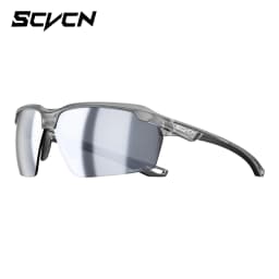 SCVCN Cycling Glasses Polarised Sunglasses Sports Glasses MTB Glasses Cycling Glasses Men Road Bike for Women Cycle Goggles