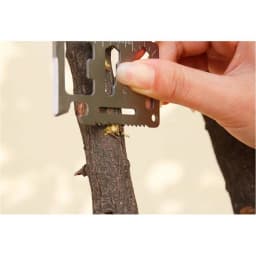 Pocket Tool Credit Card 11 In 1 Portable Outdoor Camping Survival Multi-Tool Tourism Equipment All In One hunting tool