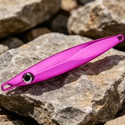 1pcs 40g 30g 20g 15g 10g Sea Fishing Bait Jigging Lure Metal Fishing Lure Saltwater Lures Practical Tackle Saltwater Accessories
