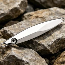1pcs 40g 30g 20g 15g 10g Sea Fishing Bait Jigging Lure Metal Fishing Lure Saltwater Lures Practical Tackle Saltwater Accessories
