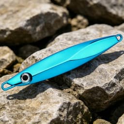 1pcs 40g 30g 20g 15g 10g Sea Fishing Bait Jigging Lure Metal Fishing Lure Saltwater Lures Practical Tackle Saltwater Accessories