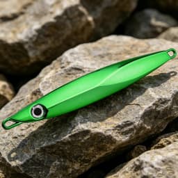 1pcs 40g 30g 20g 15g 10g Sea Fishing Bait Jigging Lure Metal Fishing Lure Saltwater Lures Practical Tackle Saltwater Accessories