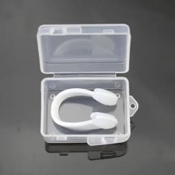 Swimming nose clip professional waterproof and anti slip silicone diving nose plug Nose Protection Swimming Diving accessories