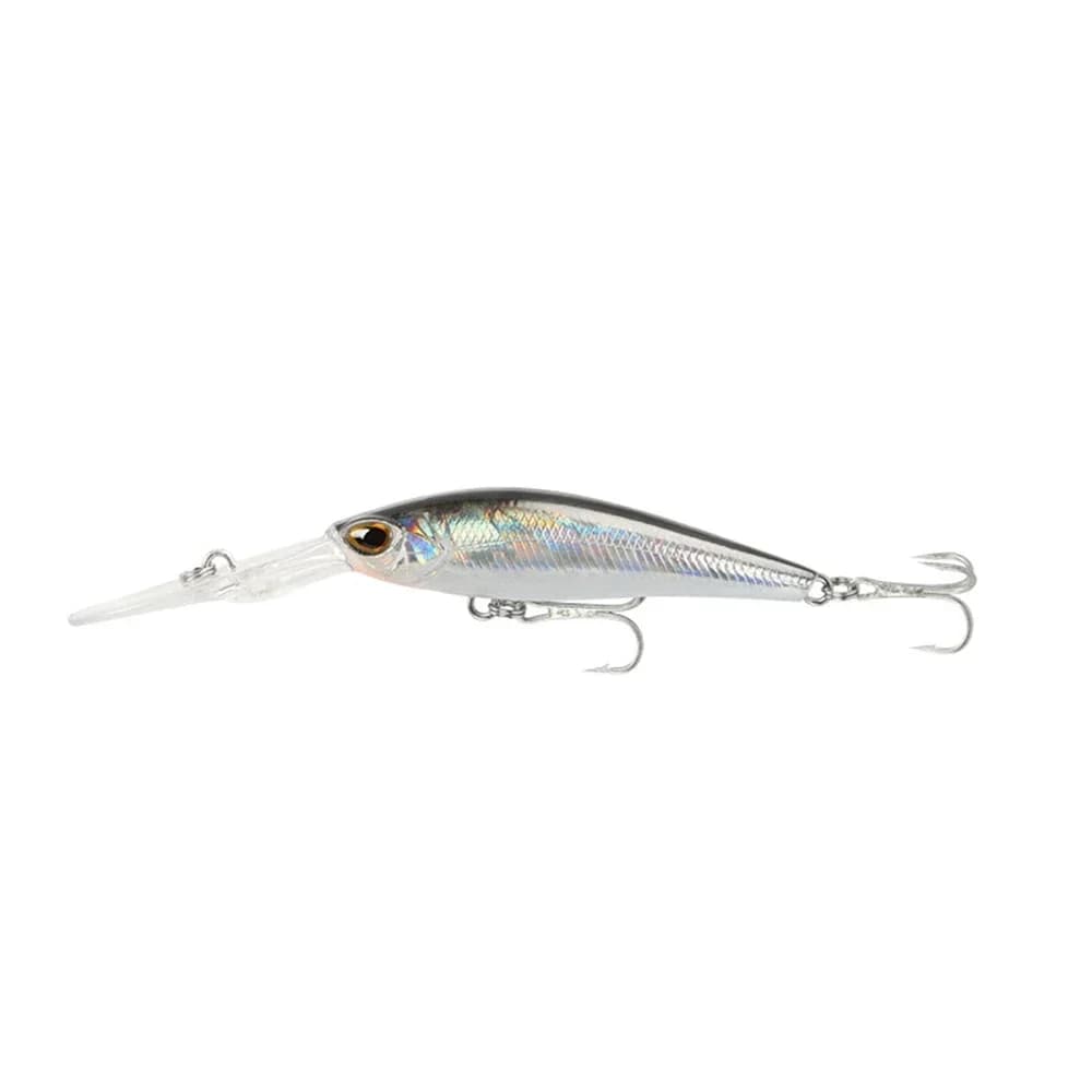 Fishing Lure Long Lip Minnow Wobbler Lure 6cm 6g Deep Diving Floating Jerkbait Swimbait Artificial Hard Bait Trout Bass Bait