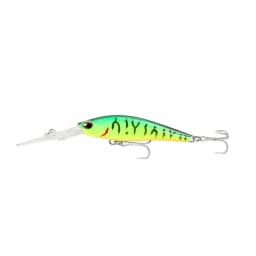 Fishing Lure Long Lip Minnow Wobbler Lure 6cm 6g Deep Diving Floating Jerkbait Swimbait Artificial Hard Bait Trout Bass Bait