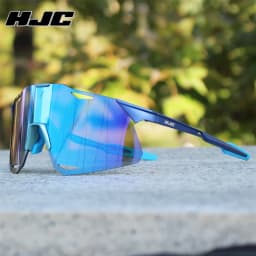 HJC Goggles Cycling Sunglasses Men Women Sports Road Mtb Mountain Bike Eyewear Sun Glasses Running Eyeglass Gafas Ciclismo