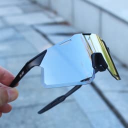 HJC Goggles Cycling Sunglasses Men Women Sports Road Mtb Mountain Bike Eyewear Sun Glasses Running Eyeglass Gafas Ciclismo