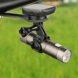 Aluminum Bicycle Computer Mount Adapters for Garmin Edge Bryton Compatible with Gopro Sport Action Camera MTB Road Bike Parts