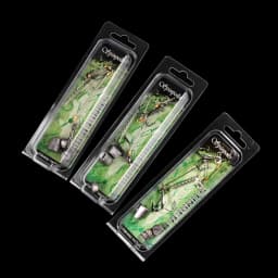 Spinpoler Multi-Depth Pike Stinger Rigs Fishing Hook #6 #1/0 #2/0 With Sinker Weight 5g 7g 10g 15g 20g Systerm Kit For Swimbait