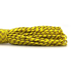 100 Colors Paracord 31meters 100FT,50FT,25FT Dia 2mm One Stand Cores for Survival Parachute Cord Lanyard Camping Climbing Rope
