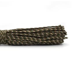 100 Colors Paracord 31meters 100FT,50FT,25FT Dia 2mm One Stand Cores for Survival Parachute Cord Lanyard Camping Climbing Rope