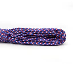 100 Colors Paracord 31meters 100FT,50FT,25FT Dia 2mm One Stand Cores for Survival Parachute Cord Lanyard Camping Climbing Rope