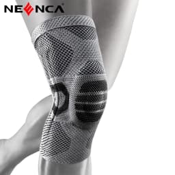 NEENCA Knee Brace Compression Knee Sleeve Support Sports Knee Pad for Pain Relief Running, Workout, Arthritis, Joint Recovery