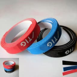 1 Roll of Table Tennis Racket Edge Tape Ping Pong Bat Protective Side Tape Sponge Tape Protector Professional Accessories