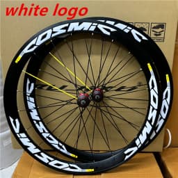 700C Bike Wheelset Frame Height 30/40/50MM Road Wheel Pack V/Cdisc Brake Lap Brake Straight Fixed Gear Road Bike Wheelset