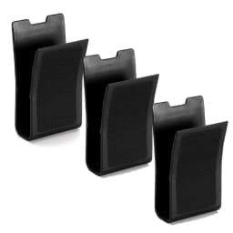 Hunting Tactical Nylon Magazine Pouch Accessories Insert M4 5.56 AK 7.62 MAG With Hook Equipment Gear Bandolier