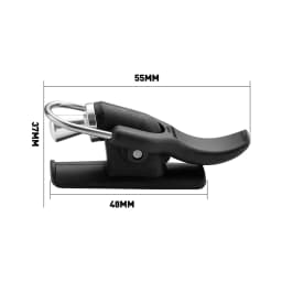 Surf Fishing Trigger Aid Fishing Casting Trigger Fixed Spool Casting Aid fishing casting assist Tool Fishing Accessories